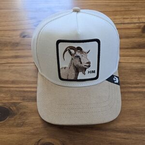 Goorin Bros. Snapback Trucker Hat